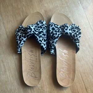 Blowfish Sandals